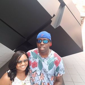 Meet your Posher, Nate